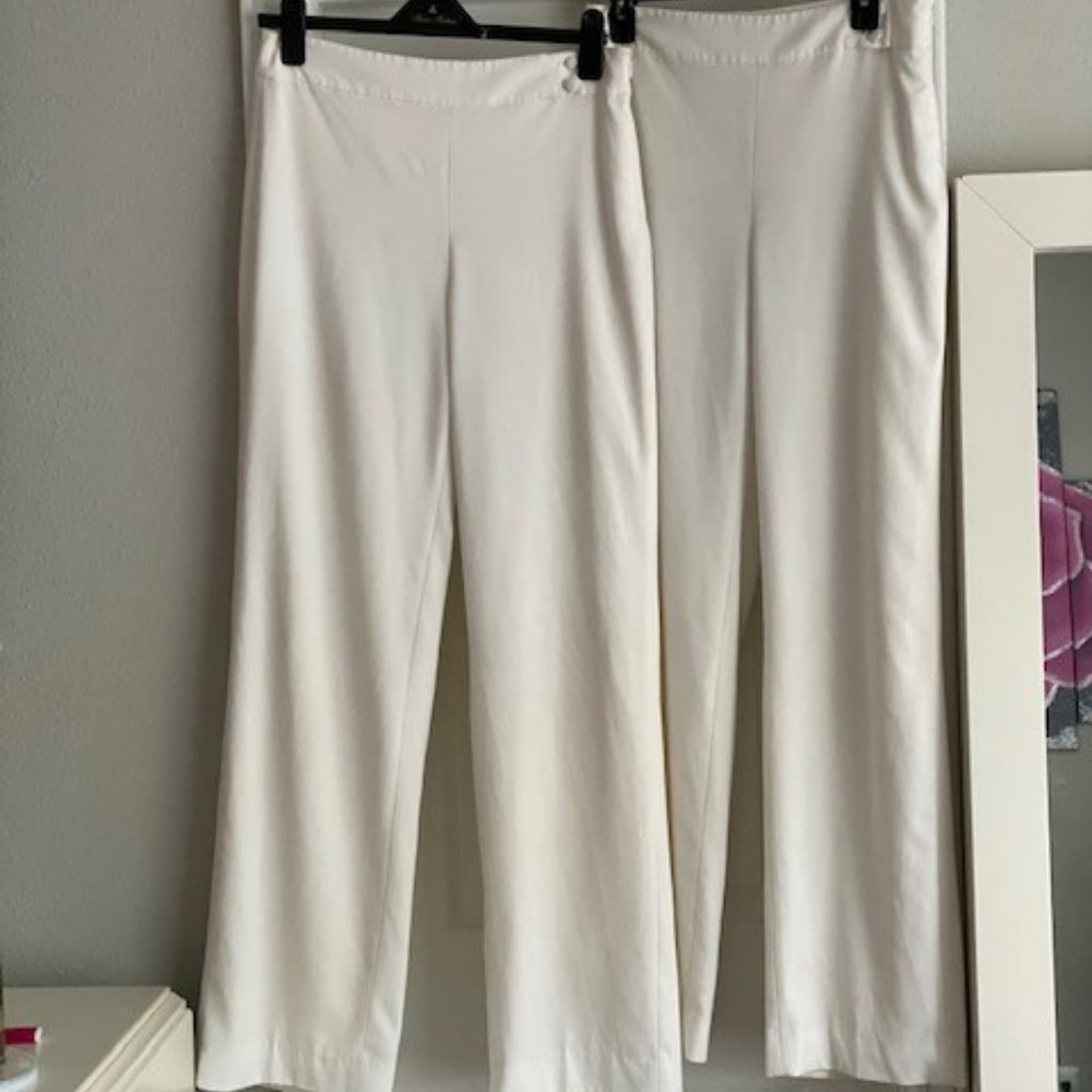 4 Pack White House Black Market Trousers
